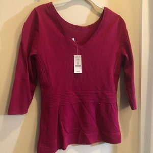 White House black market top